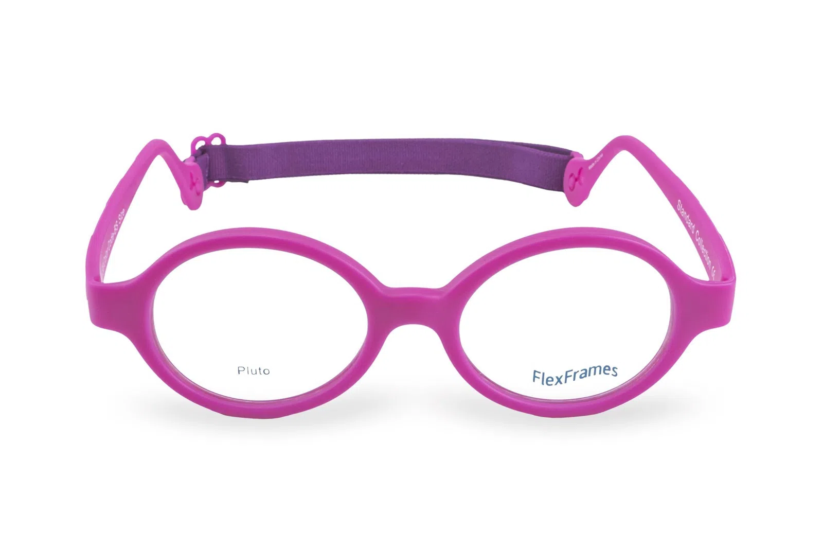 Miraflex BabyLux Eyeglasses - view 11